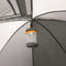 Easy Camp Fairfields Bustent - Tent - Grijs