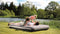 Easy Camp Flock Airbed Double