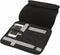 Easy Camp Gadget Organizer with Tablet Cover, zwart