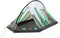 Easy Camp Image Bottle - Groen - 2 Persoons