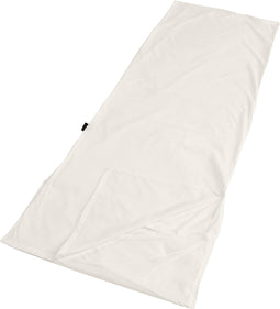 Easy Camp - Lakenzak - Wit