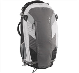 Easy Camp Limit - Reistas - 80 l - Grijs/Wit