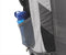 Easy Camp Limit - Reistas - 80 l - Grijs/Wit