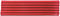 Easy Camp Luchtbed Hexa rood