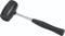 Easy Camp Mallet Tentgereedschap Rubber/Steel grijs/zwart