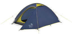 Easy Camp Meteor 200 Koepeltent - Blauw - 2 Persoons