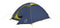 Easy Camp Meteor 200 Koepeltent - Blauw - 2 Persoons