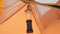 Easy Camp Meteor 200 Koepeltent - Blauw - 2 Persoons