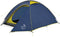 Easy Camp Meteor 200 Koepeltent - Blauw - 2 Persoons