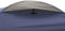 Easy Camp Meteor 200 Tent - Grijs - 2 Persoons