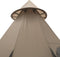Easy Camp Moonlight Tipi 8 familietent - 8 persoons