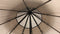 Easy Camp Moonlight Tipi 8 familietent - 8 persoons