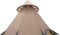 Easy Camp Moonlight Tipi 8 familietent - 8 persoons