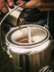 Easy Camp percolator