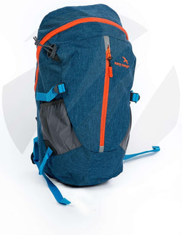 Easy Camp Rugzak Companion 20 Blue