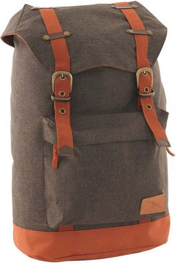 Easy Camp Sacramento Coffee Rugzak Bruin
