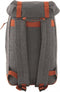 Easy Camp Sacramento Denim Rugzak Bruin