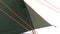 Easy Camp Tent Spirit 300 3-persoons rustiekgroen