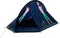 Easy Camp Tent Tunneltent 2 Tentstok - Multicolour - 2 Persoons