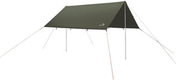 Easy - Camp - Tentdak - 3x3m - rustiekgroen