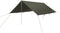 Easy - Camp - Tentdak - 3x3m - rustiekgroen