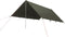 Easy - Camp - Tentdak - 3x3m - rustiekgroen