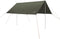 Easy - Camp - Tentdak - 3x3m - rustiekgroen