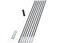 Easy Camp Tentstokken 11 mm
