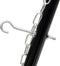 Easy Camp Tripod houtskoolgrill Deluxe grijs/zwart