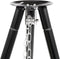 Easy Camp Tripod houtskoolgrill Deluxe grijs/zwart