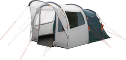 Easy - Camp - Tunneltent - Edendale - 400 - 4-persoons - blauw
