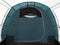 Easy - Camp - Tunneltent - Edendale - 400 - 4-persoons - blauw