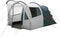 Easy - Camp - Tunneltent - Edendale - 400 - 4-persoons - blauw