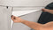 Easy - Camp - Tunneltent - Edendale - 400 - 4-persoons - blauw