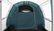 Easy - Camp - Tunneltent - Edendale - 400 - 4-persoons - blauw
