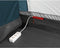 Easy - Camp - Tunneltent - Edendale - 400 - 4-persoons - blauw