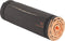 Easy Camp Wave EVA Mat Slaapmat - Black/orange