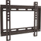 Easy Fix M ultra dunne wandsteun voor tv’s tot en met 42 inch - EW1501