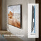 Easy Fix M ultra dunne wandsteun voor tv’s tot en met 42 inch - EW1501