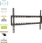 Easy Fix XL ultra dunne wandsteun voor tv’s tot en met 70 inch - EW1503