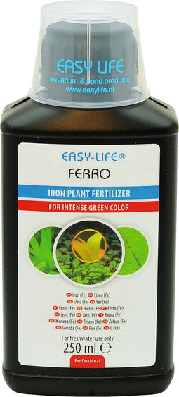 Easy life aquarium ferro - 250 gram