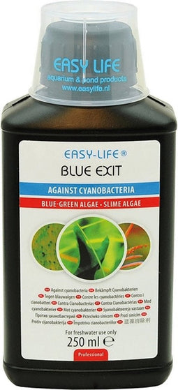 Easy life bio blue exit - 250 ml