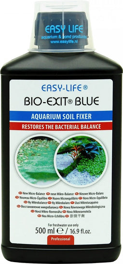 Easy Life bio blue exit 500 ml