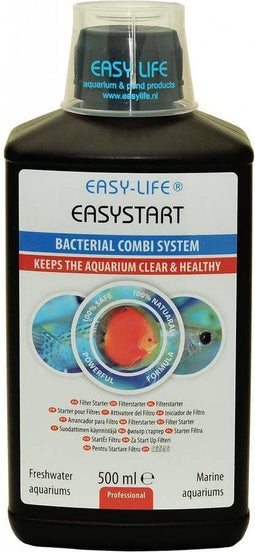 Easy life easy start 250 ml