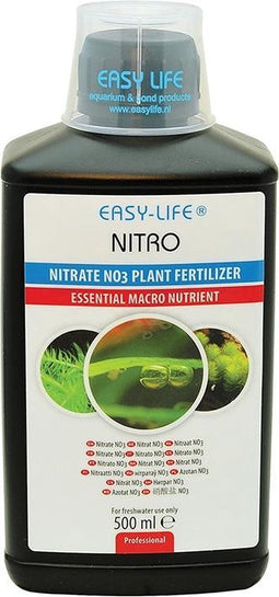 Easy life nitro - 1 st à 500 ml