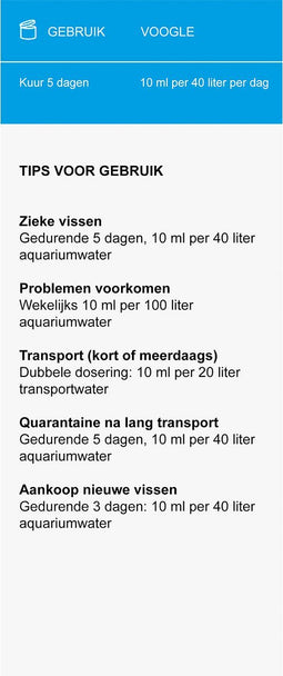 Easy-Life Voogle - Inhoud: 250 mililiter