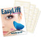 Easy Lift Butterfly Ooglitstickers Ooglidtape Ooglidstickers - Lift je oogleden zonder operatie - Tegen hangende ogen