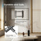 Easy Tilt M Ultra dunne kantelbare wandsteun voor tv’s tot en met 42 inch - EW1506