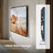 Easy Tilt M Ultra dunne kantelbare wandsteun voor tv’s tot en met 42 inch - EW1506