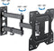 Easy Turn M Verstelbare wandsteun voor tv’s vanaf tot en met 42 inch - EW1522